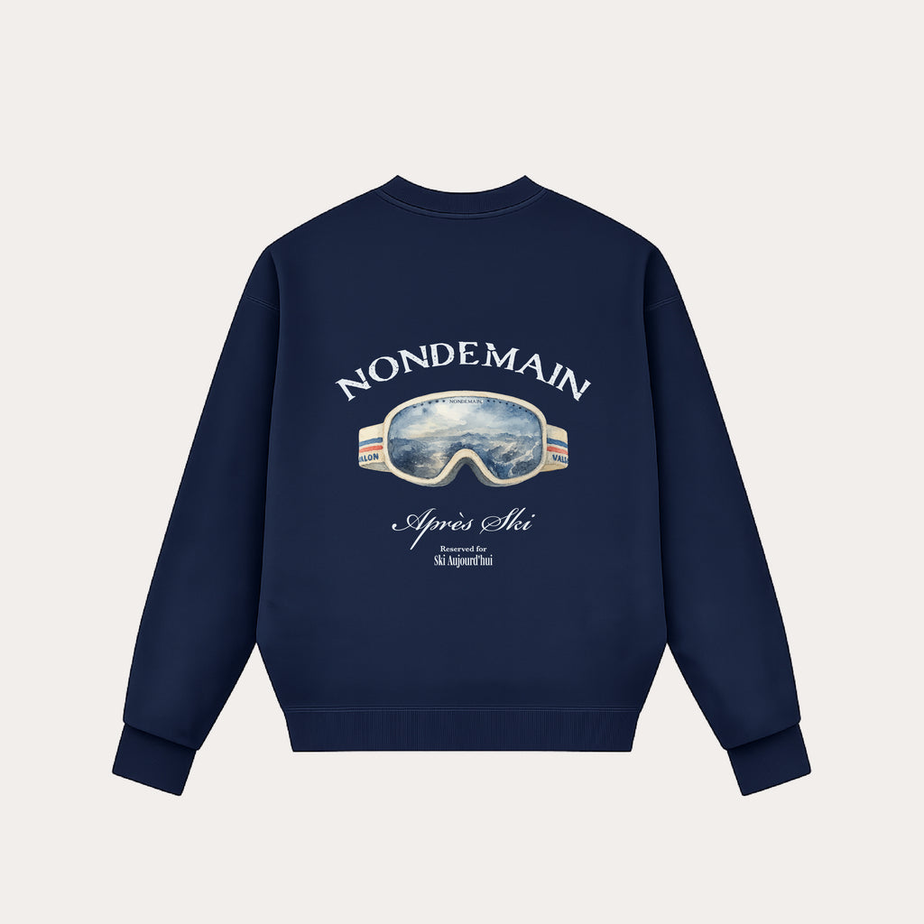 Lunettes de Ski Sweater