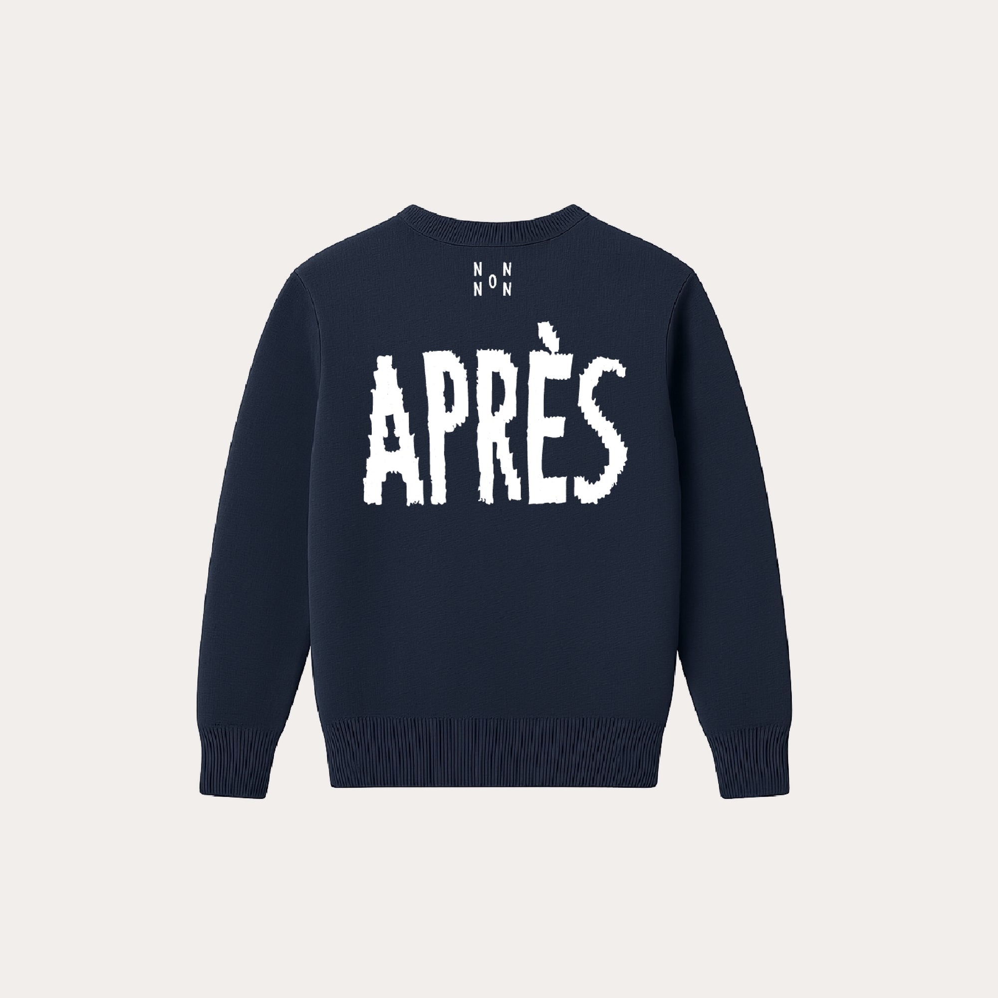 Après Knit