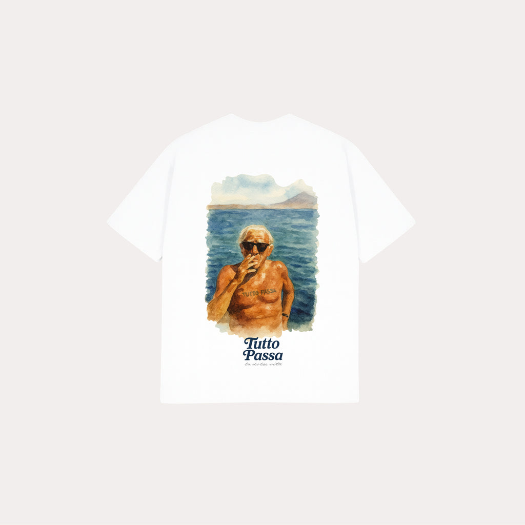 Tutto Passa I T-Shirt