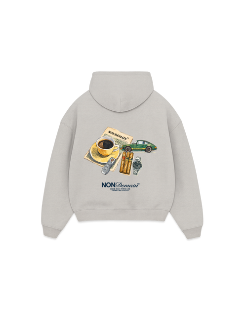 Essentials Hoodie