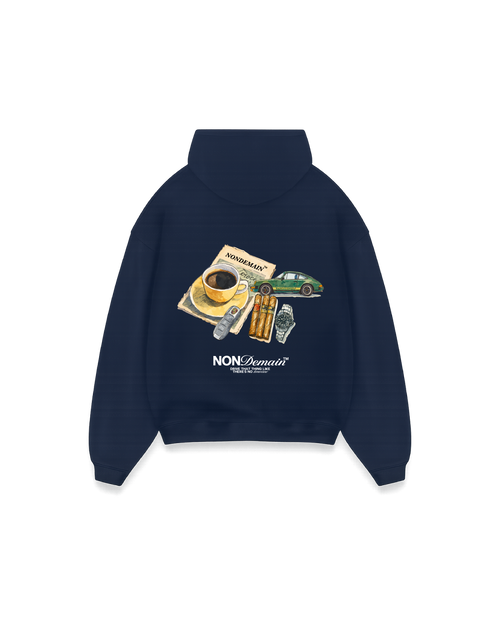 Essentials Hoodie