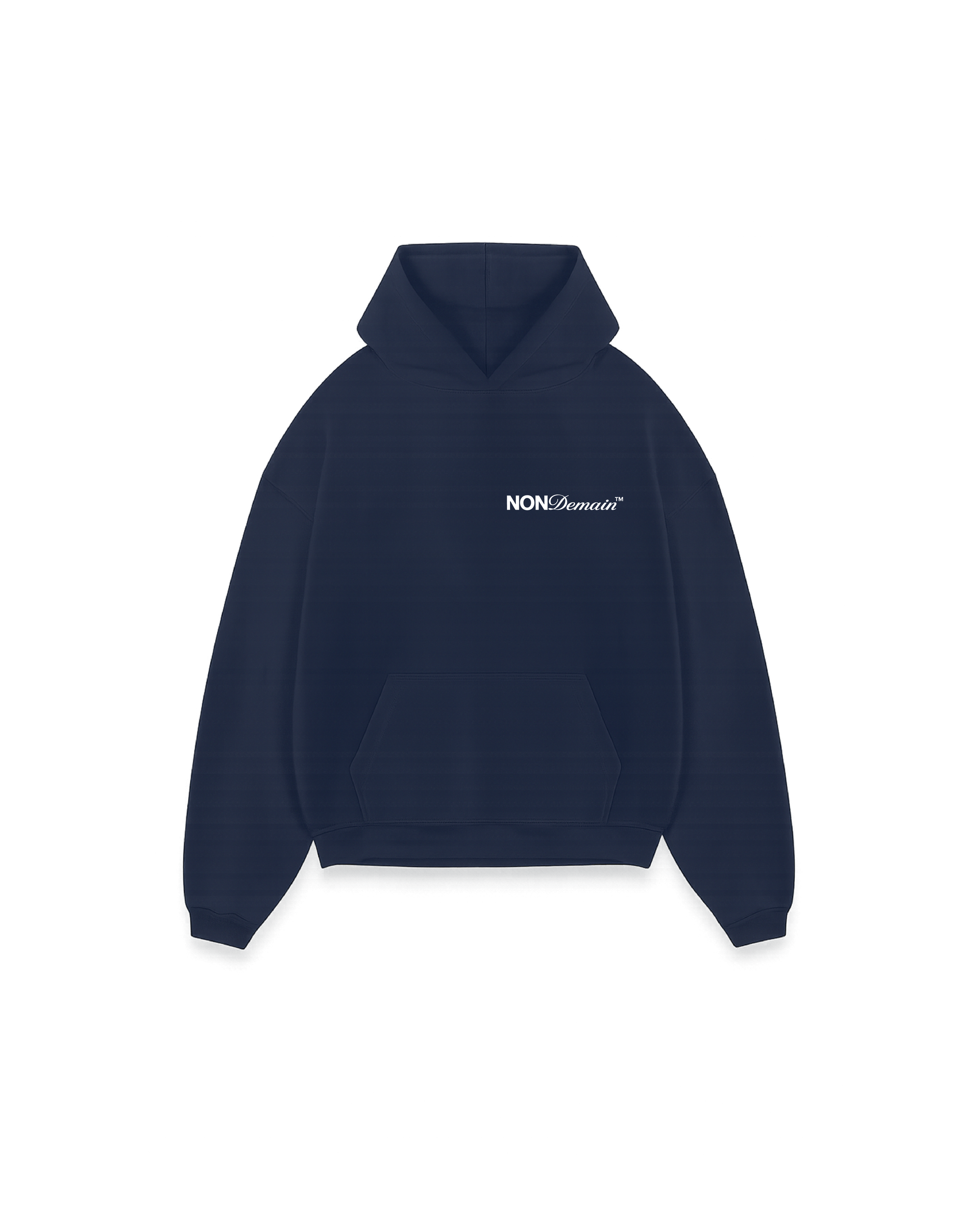 Born To Drive Porsche Hoodie