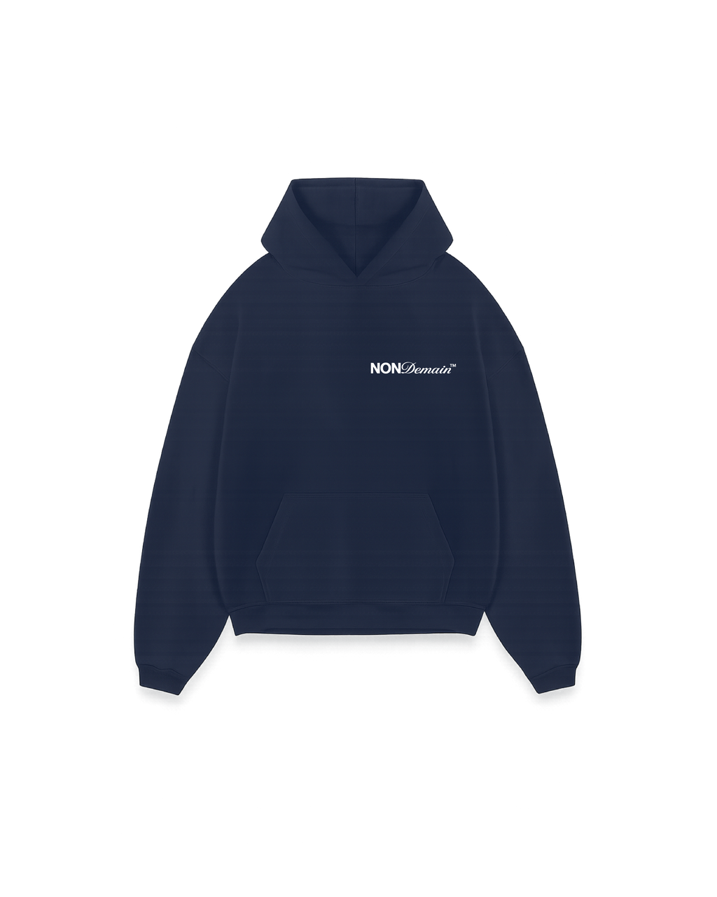 Essentials Hoodie