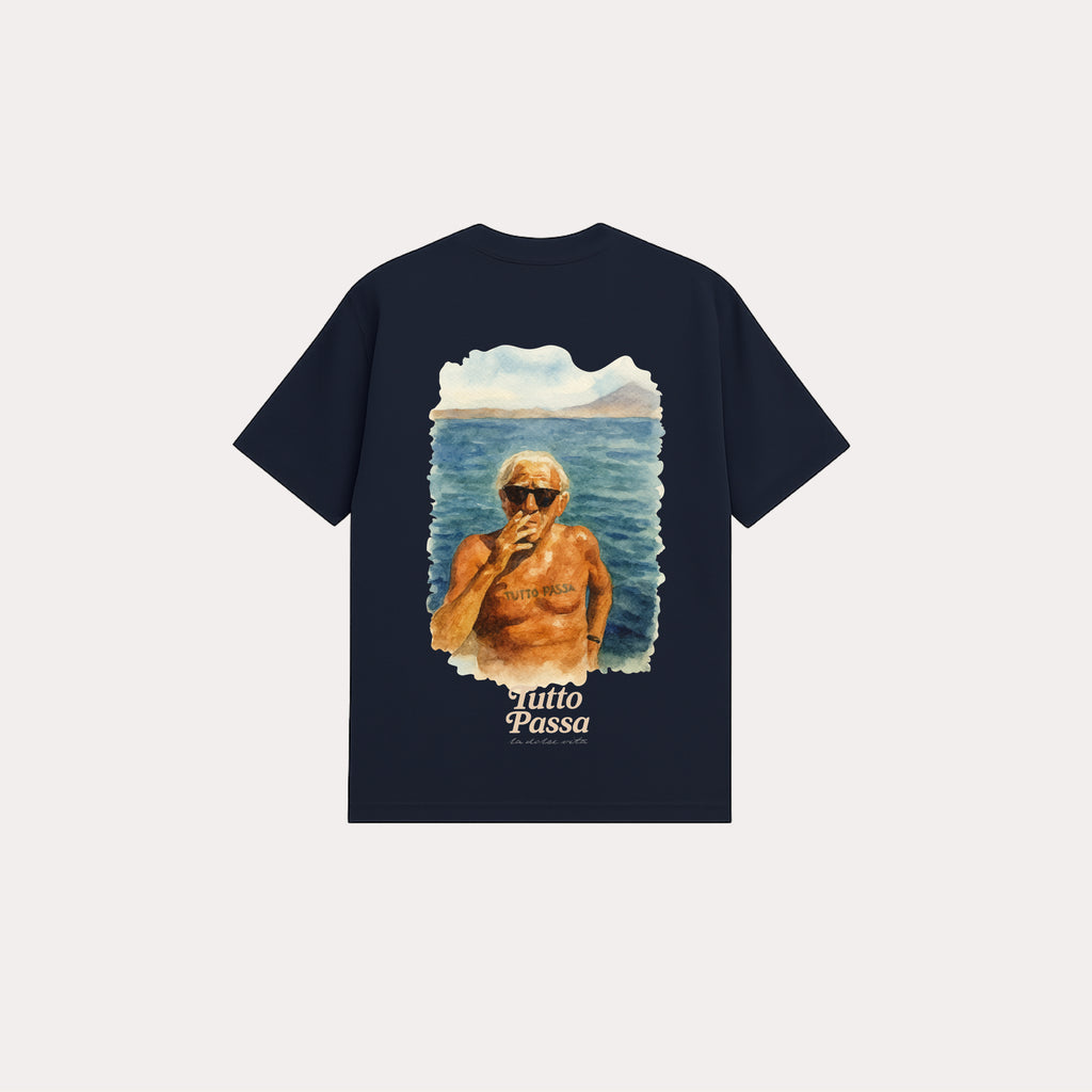 Tutto Passa I T-Shirt