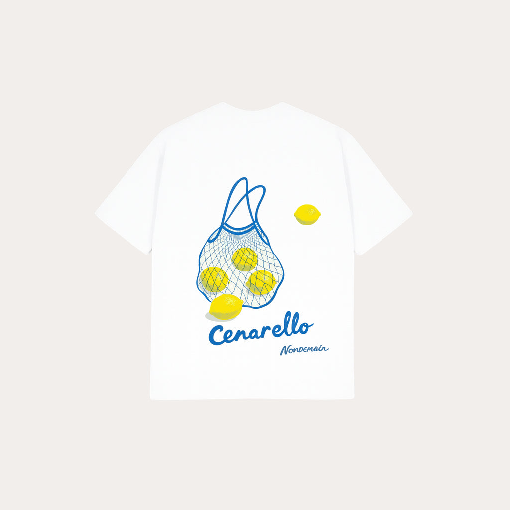 Cenarello Tshirt