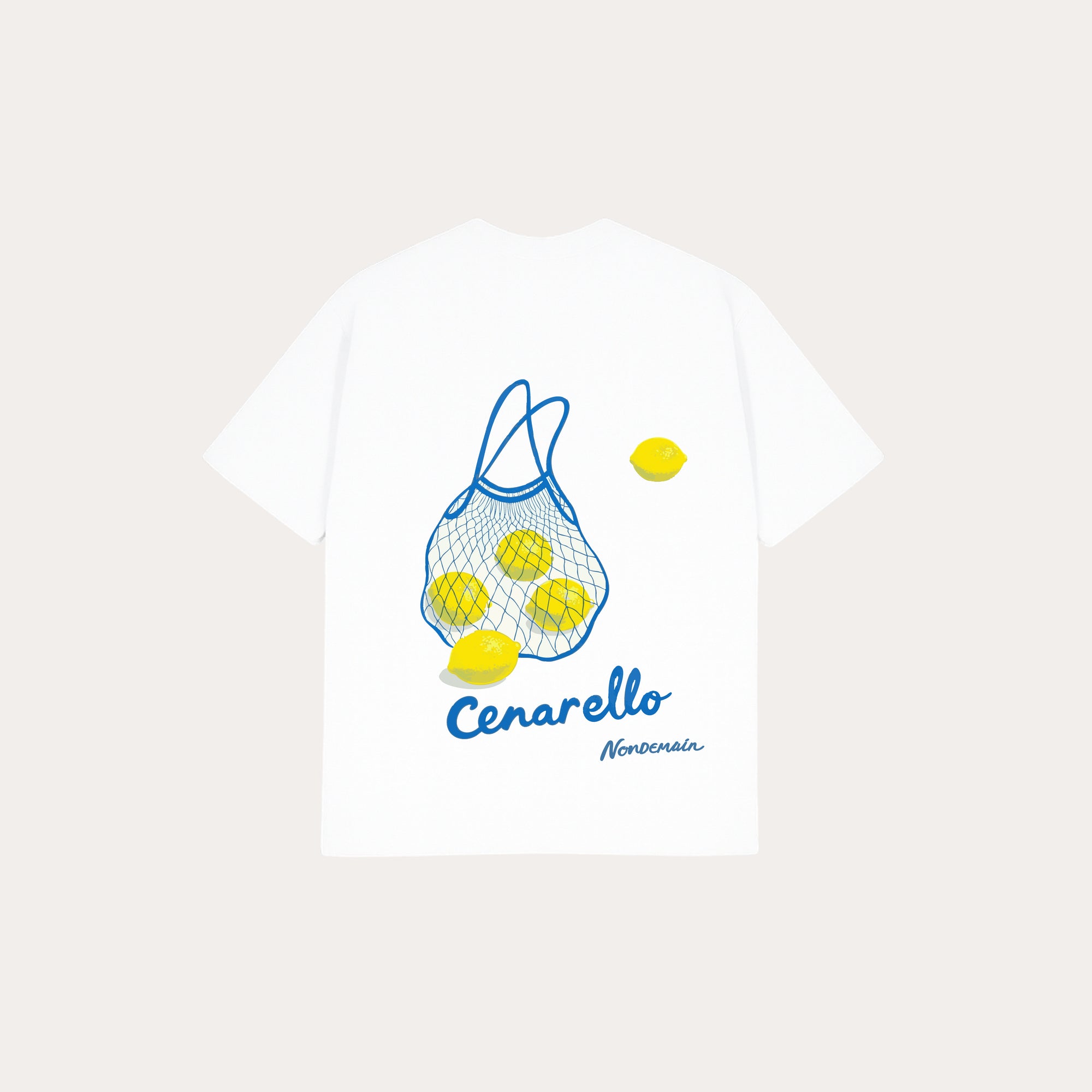 Cenarello Tshirt