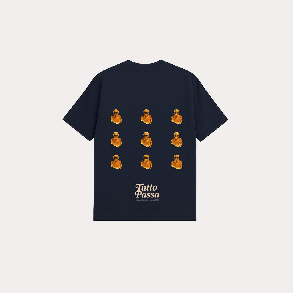 Tutto Passa II T-Shirt