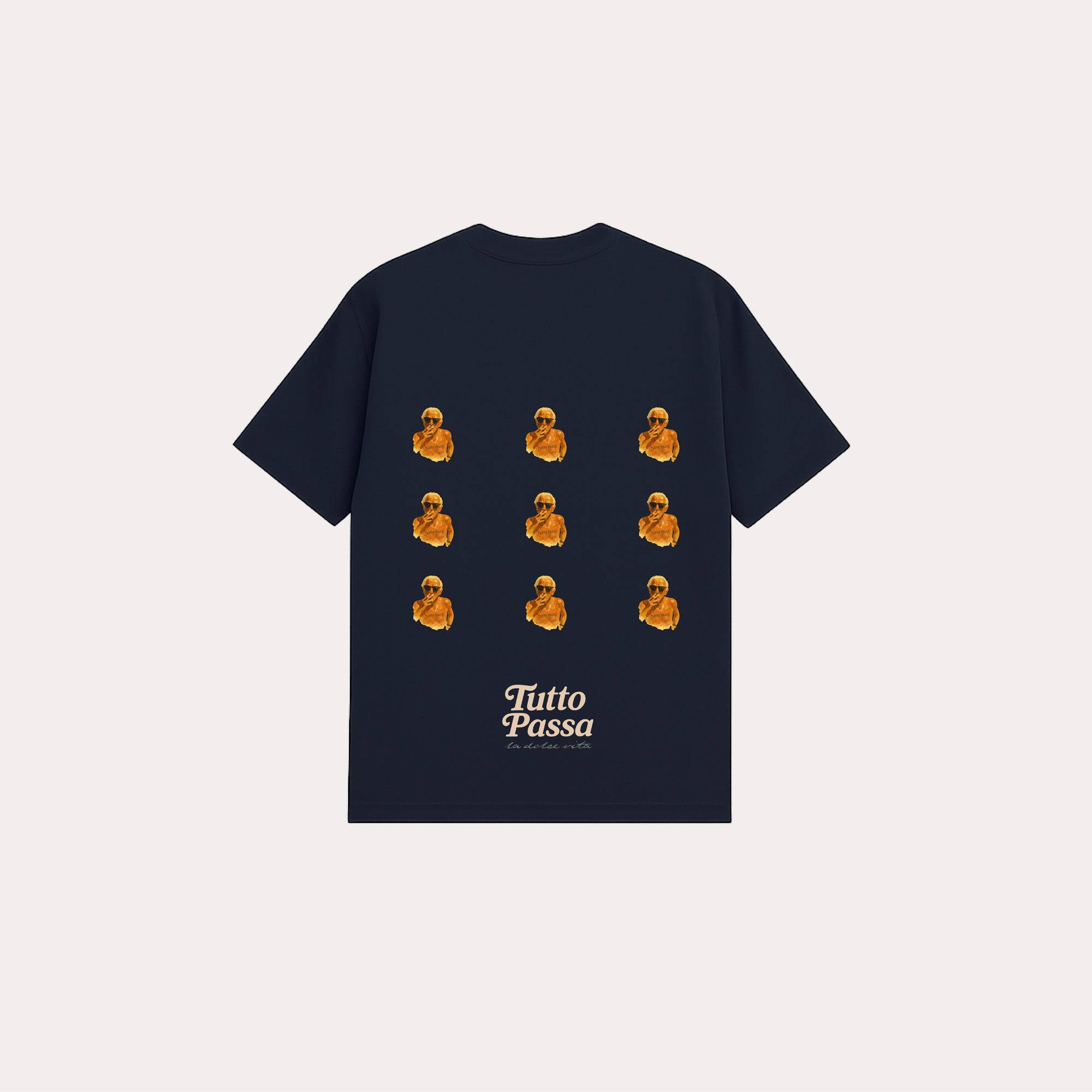 Tutto Passa II T-Shirt