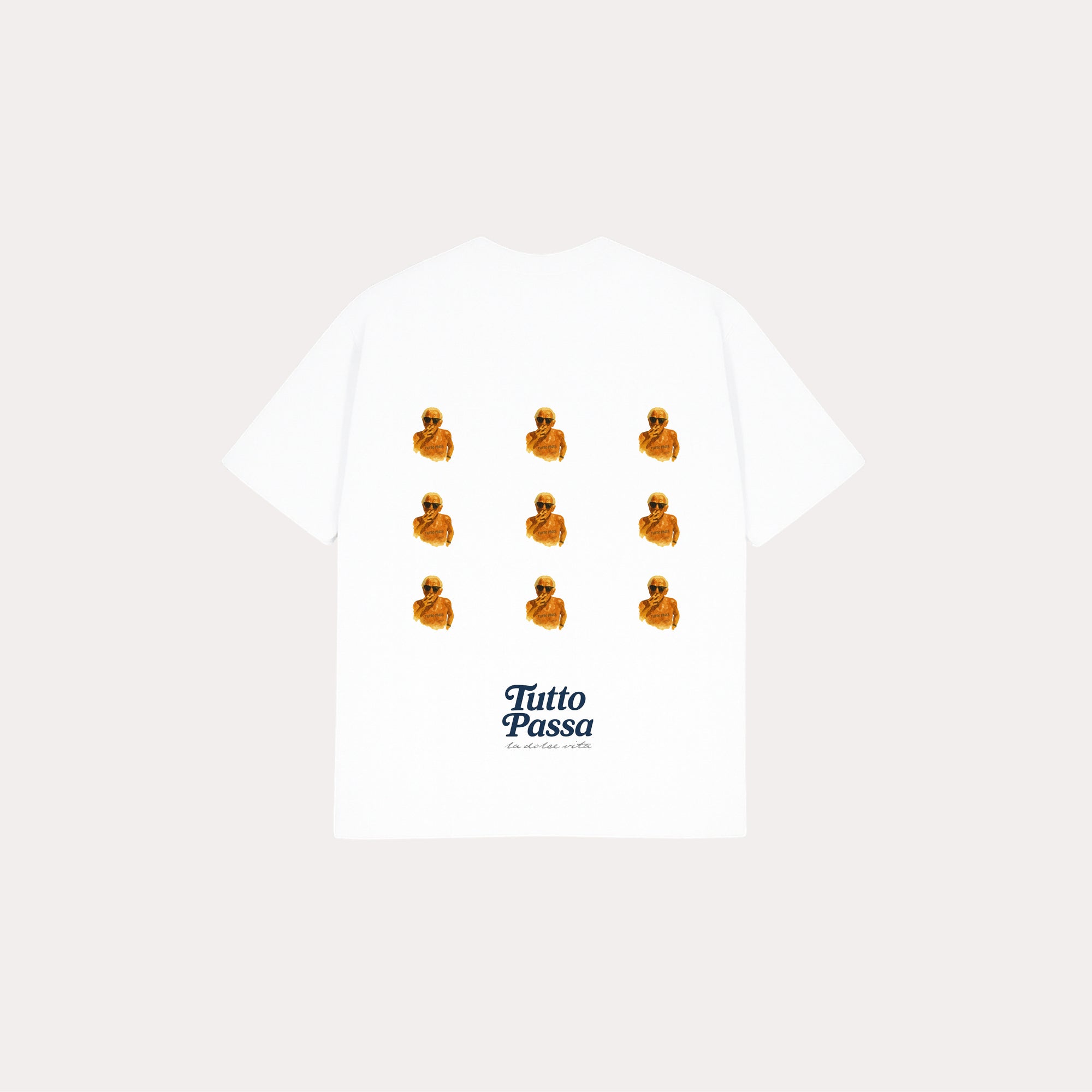 Tutto Passa II T-Shirt