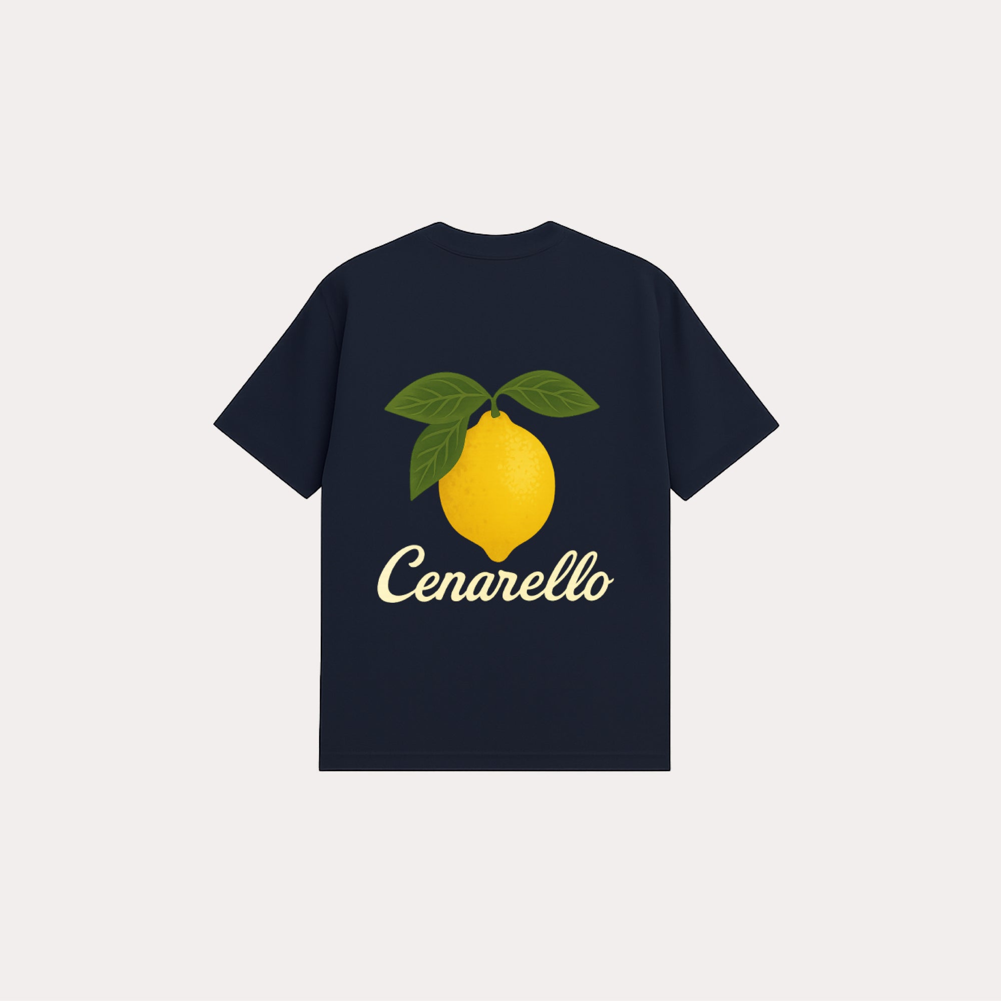 Cenarello T-Shirt