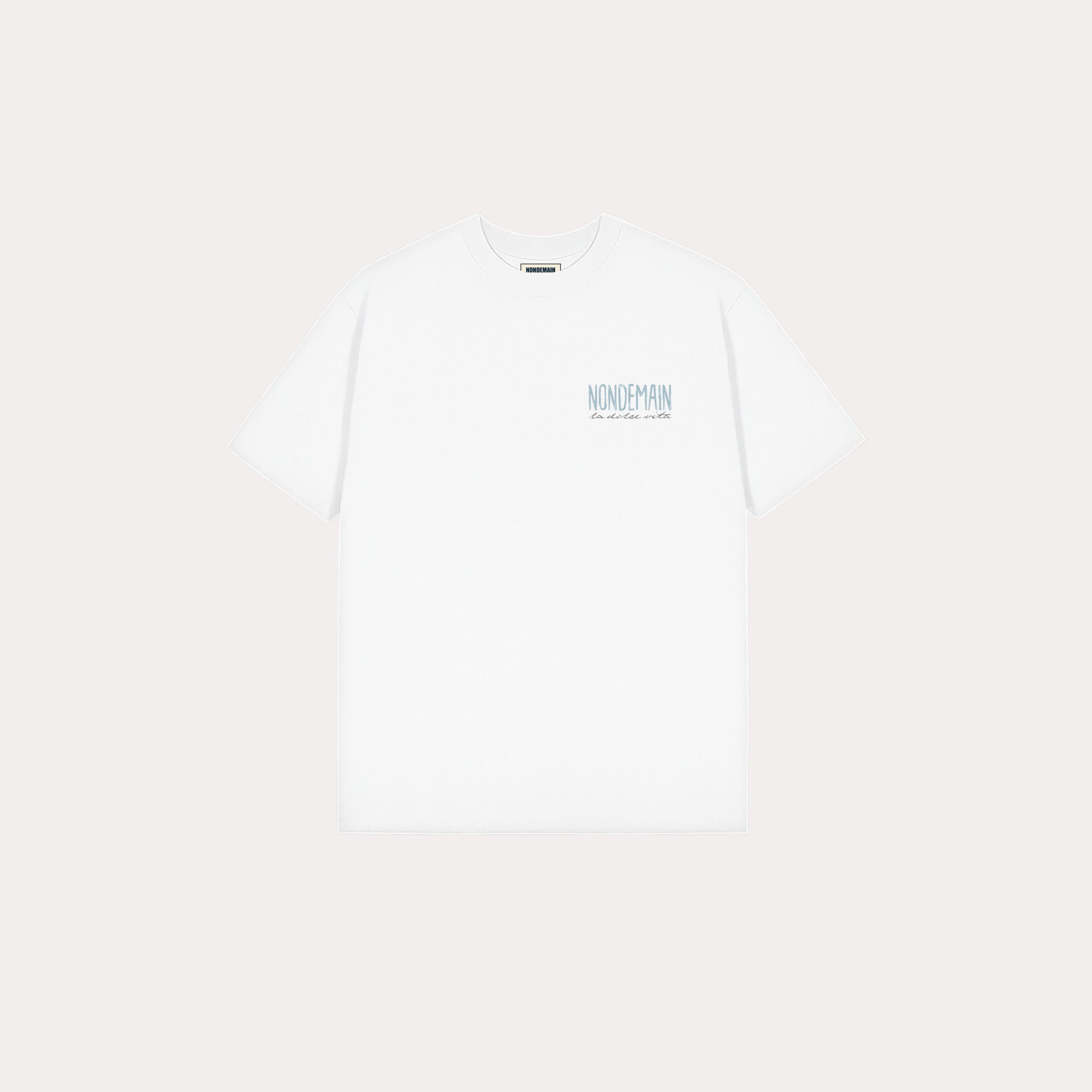 Tutto Passa I T-Shirt
