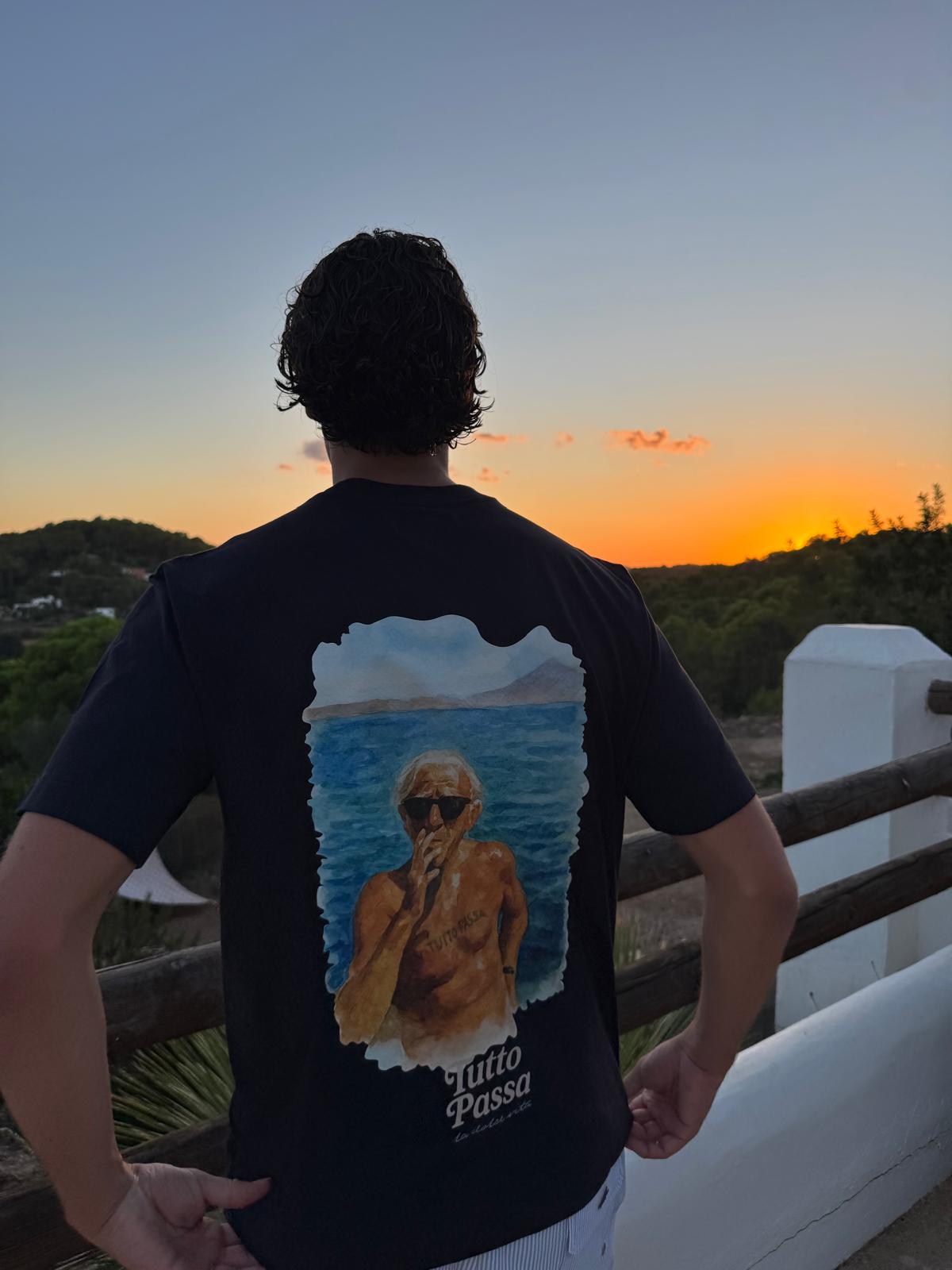 Tutto Passa T-Shirt
