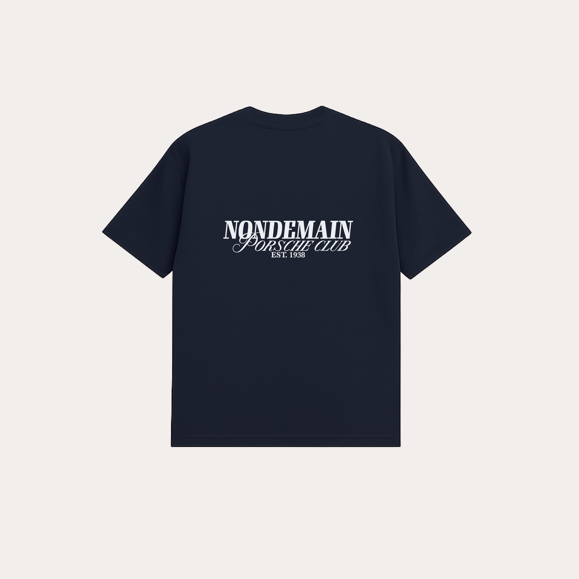 Drivers Club T-Shirt