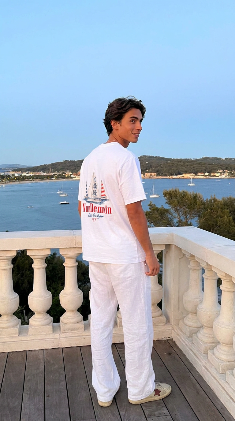 Regatta '97 T-Shirt