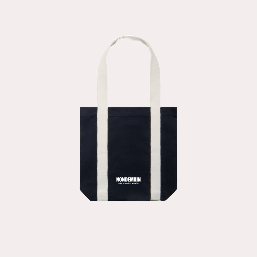 La Dolce Vita Beach Bag