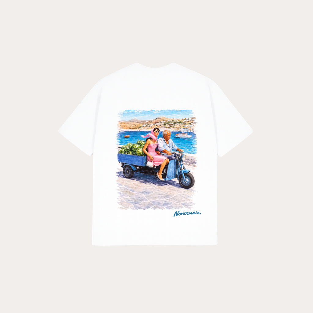 Le Connaisseur T-Shirt