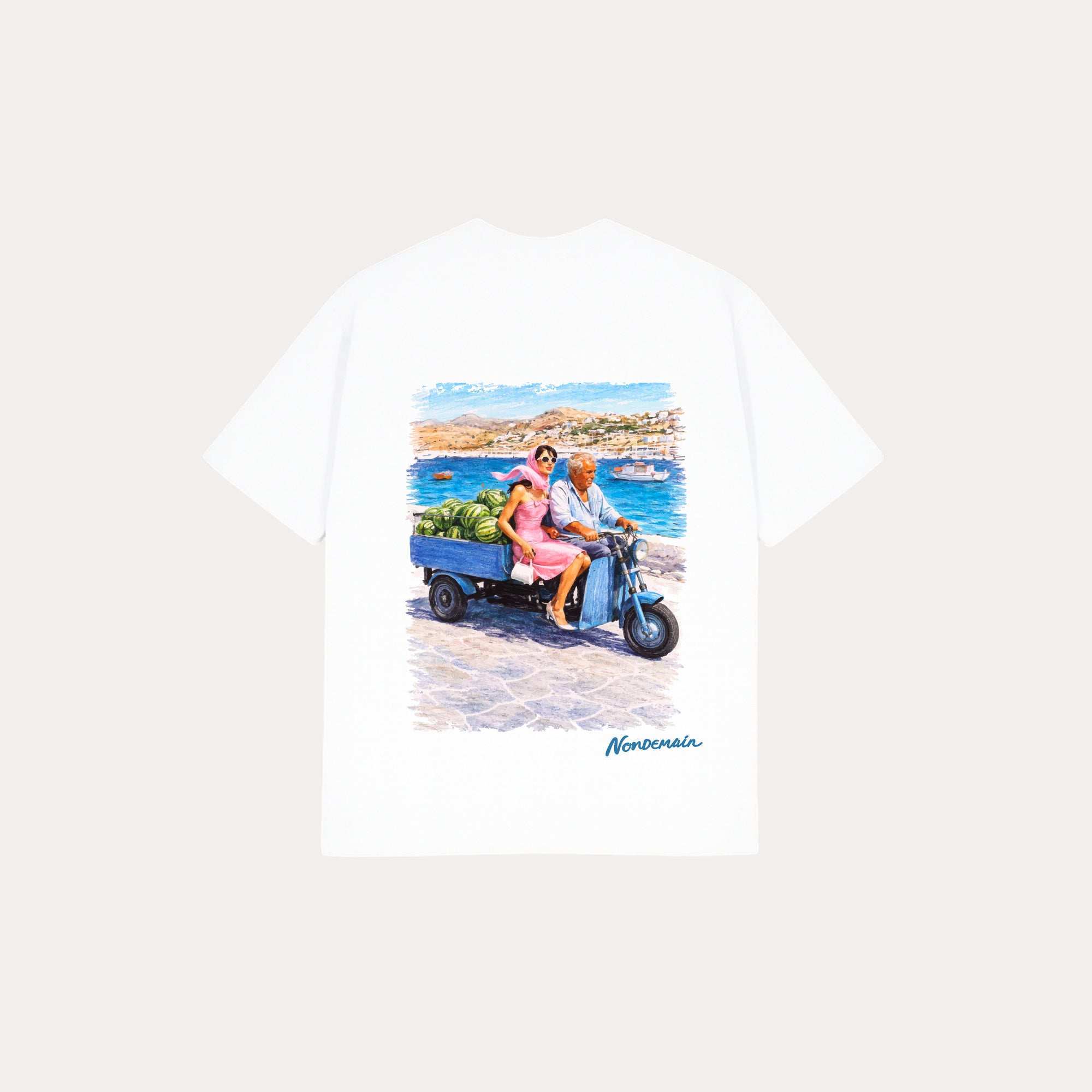 Le Connaisseur T-Shirt